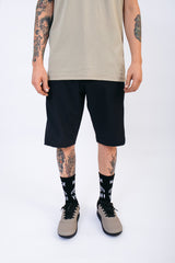 "Shred" MTB Short Black