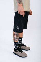 "Shred" MTB Short Black