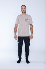 "Shred" MTB Pant Jet Black