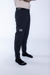 "Shred" MTB Pant Jet Black