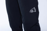 "Shred" MTB Pant Jet Black
