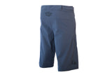 "Shred" MTB Short Slate Blue