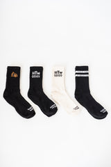 COMBO 5 Pack Sock Deal