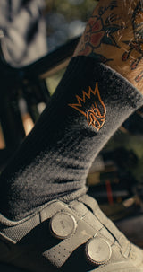 COMBO 5 Pack Sock Deal