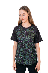 "Panther" LADIES Short Sleeve Jersey