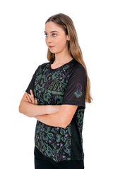"Panther" LADIES Short Sleeve Jersey