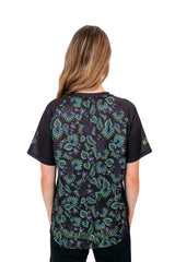 "Panther" LADIES Short Sleeve Jersey