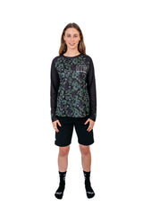 "Panther" LADIES Long Sleeve Jersey