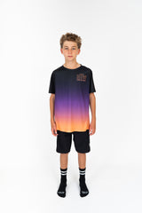 "Last Light" YOUTH Short Sleeve Jersey