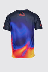 "Cookin" Short Sleeve Jersey Gradient