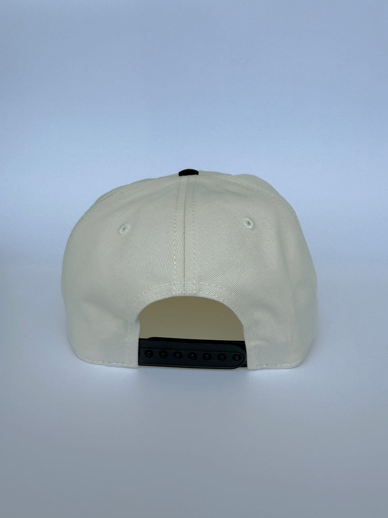 "She'll Buff" Two Tone Cap