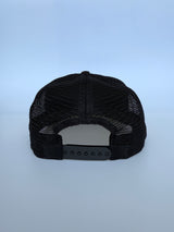 "She'll Buff" Trucker Cap Black