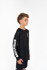 "She'll Be Right" YOUTH Long Sleeve Jersey