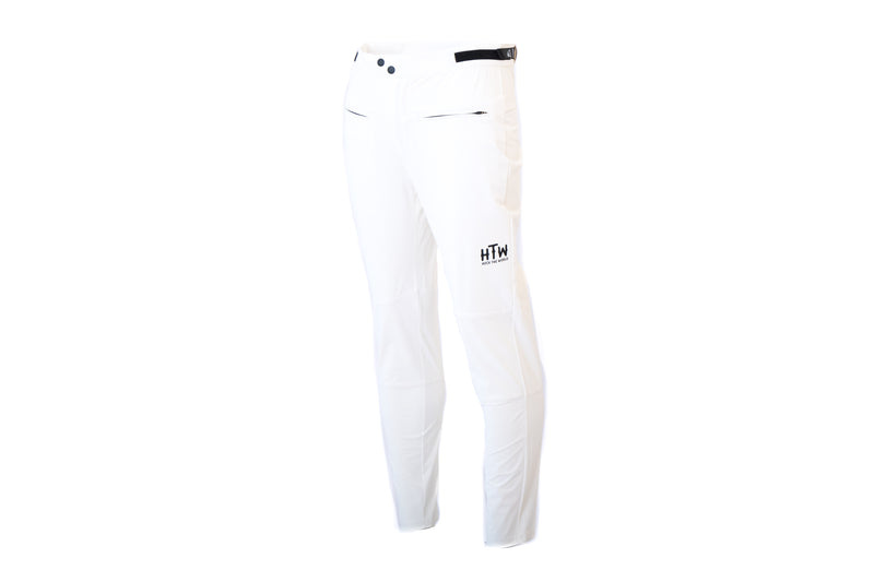 "Shred" MTB Pant Podium White