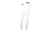 "Shred" MTB Pant Podium White