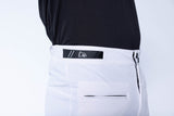 "Shred" MTB Pant Speedy White YOUTH