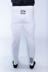 "Shred" MTB Pant Speedy White YOUTH