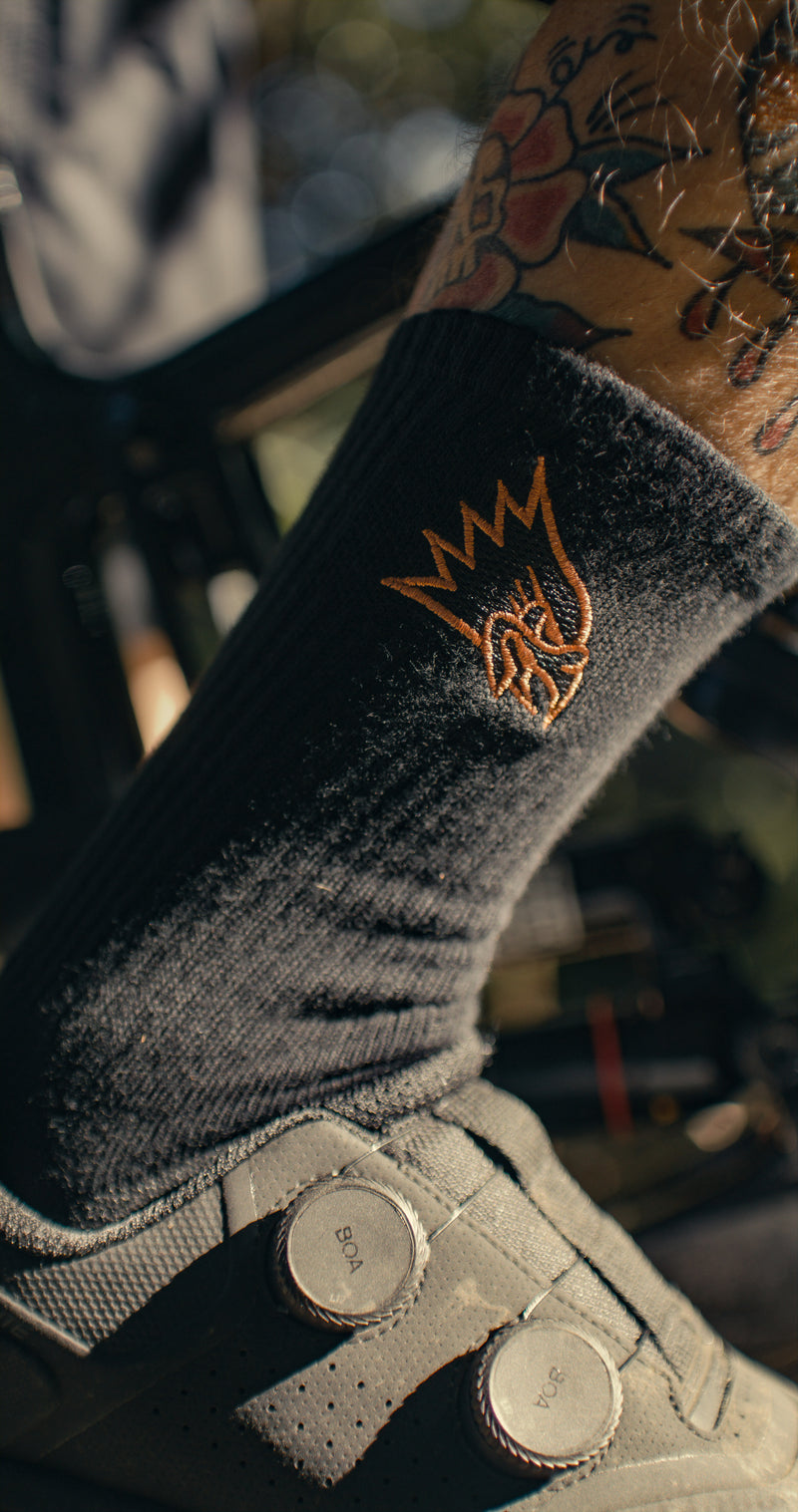 COMBO 10 Mystery Pack Sock Deal