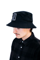"Reaper" Hecklers Bucket Black