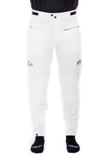 "Shred" MTB Pant Podium White