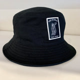 "Reaper" Hecklers Bucket Black