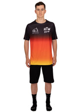 "Lit Kit" Short Sleeve Jersey