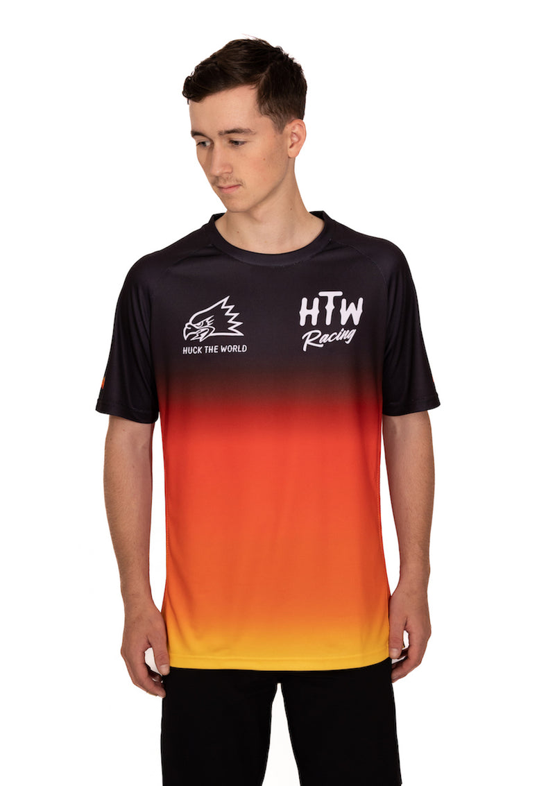 "Lit Kit" Short Sleeve Jersey