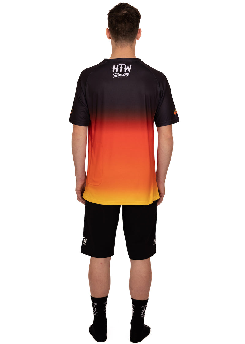 "Lit Kit" Short Sleeve Jersey