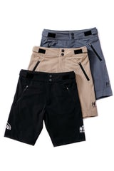 "Shred" MTB Short Black